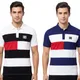 White And Navy Blue__DYRECT DEALS