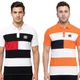 White And Orange__DYRECT DEALS
