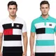 White And Sea Green__DYRECT DEALS