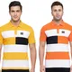 Orange And Yellow__DYRECT DEALS