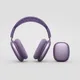 PURPLE __STAKY BY HIMALAYA