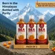 Natural Orange