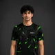 Black And Green