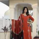 Rust Orange__WOMENSAVTAR