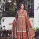 Rust Orange__WOMENSAVTAR
