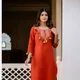 Rust Orange__WOMENSAVTAR