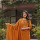 Rust Orange__WOMENSAVTAR