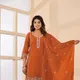 Rust Orange__WOMENSAVTAR
