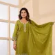 Olive Green__WOMENSAVTAR