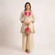 Cream And Pink__WOMENSAVTAR