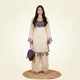 Beige And Purple__WOMENSAVTAR