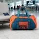 Orange__Balaji Bag