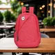 Red__BALAJI BAG