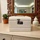 White__Balaji Bag