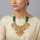 Gold And Green