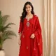 Red__SAKHI COLLECTION