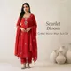 Red__SAKHI COLLECTION 