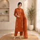 Orange__SAKHI COLLECTION 