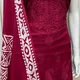 Maroon__DHH COLLECTION