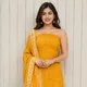 Mustard Yellow