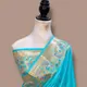 Turquoise__BANARASI TALES 