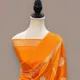 Orange__BANARASI TALES 