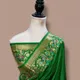 Green__BANARASI TALES 