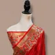 Red Silk__BANARASI TALES 