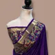 Purple__BANARASI TALES 