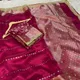 Pink__BANARASI TALES 