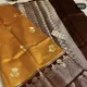 Mustard Yellow__BANARASI TALES 