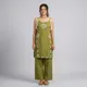 Olive Green__AAPKI DUAA