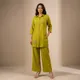 Olive Green__AAPKI DUAA