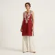 Red And White__AAPKI DUAA