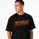 Black & Orange__TRYMEEOUT
