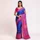 Blue And Pink__WILLMAKE