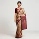 Beige And Maroon__WILLMAKE