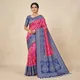Blue And Pink__WILLMAKE