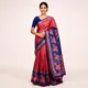 Red And Blue__WILLMAKE