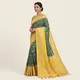 Green And Yellow__WILLMAKE