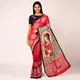 Red And Black__WILLMAKE