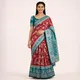 Red And Teal__WILLMAKE