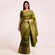Olive Green__WILLMAKE