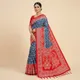 Blue And Red__WILLMAKE