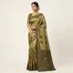 Gold And Green__WILLMAKE