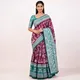 Teal And Maroon__WILLMAKE