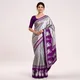 Grey And Purple__WILLMAKE