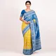 Yellow And Blue__WILLMAKE