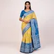 Yellow And Blue__WILLMAKE