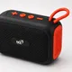 Black Orange